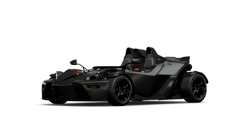 KTM X-BOW R '12