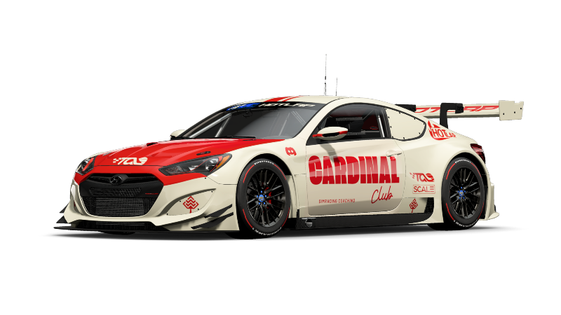 Hyundai Genesis Gr.3