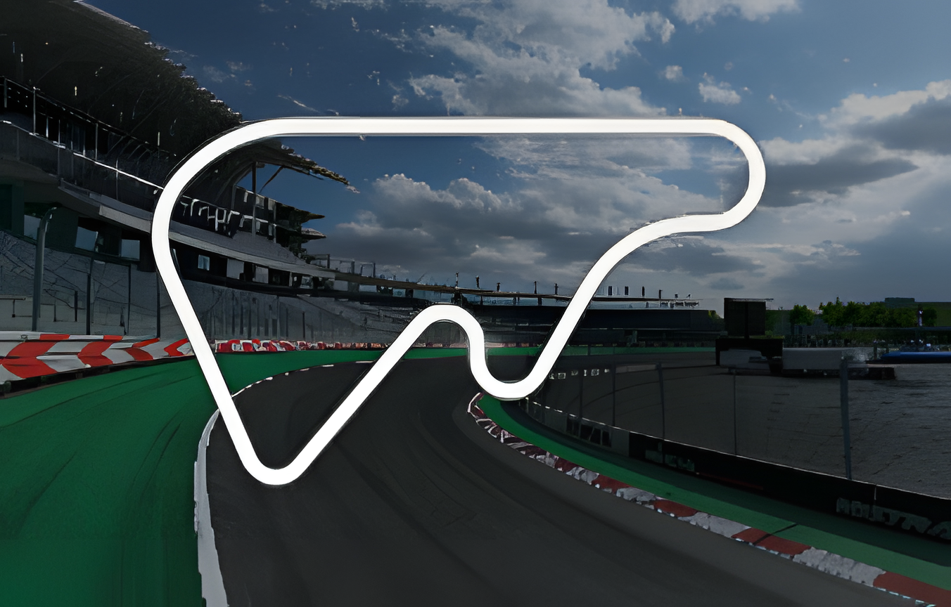 High Speed Ring Reverse track