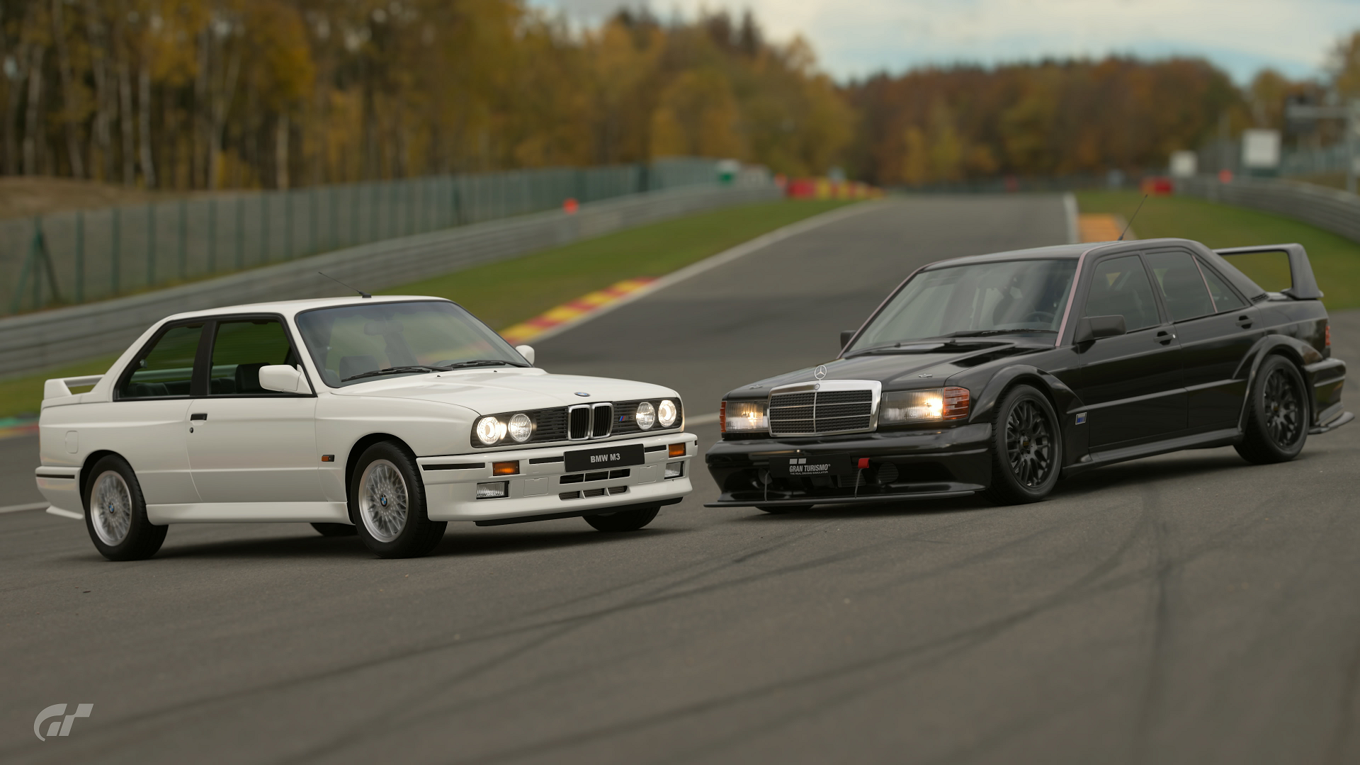 DTM Classics